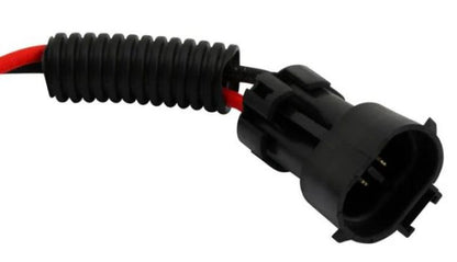 RMSTATOR VOLTAGE REGULATOR HARNESS