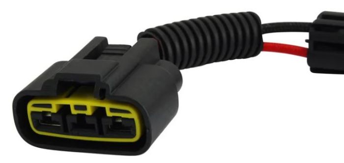 RMSTATOR VOLTAGE REGULATOR HARNESS
