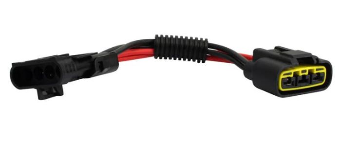 RMSTATOR VOLTAGE REGULATOR HARNESS
