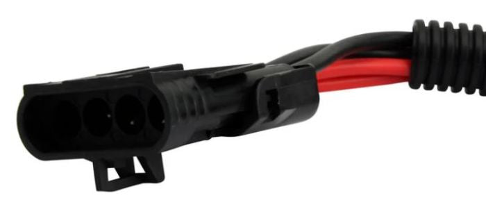 RMSTATOR VOLTAGE REGULATOR HARNESS