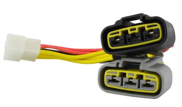 RMSTATOR VOLTAGE REGULATOR HARNESS