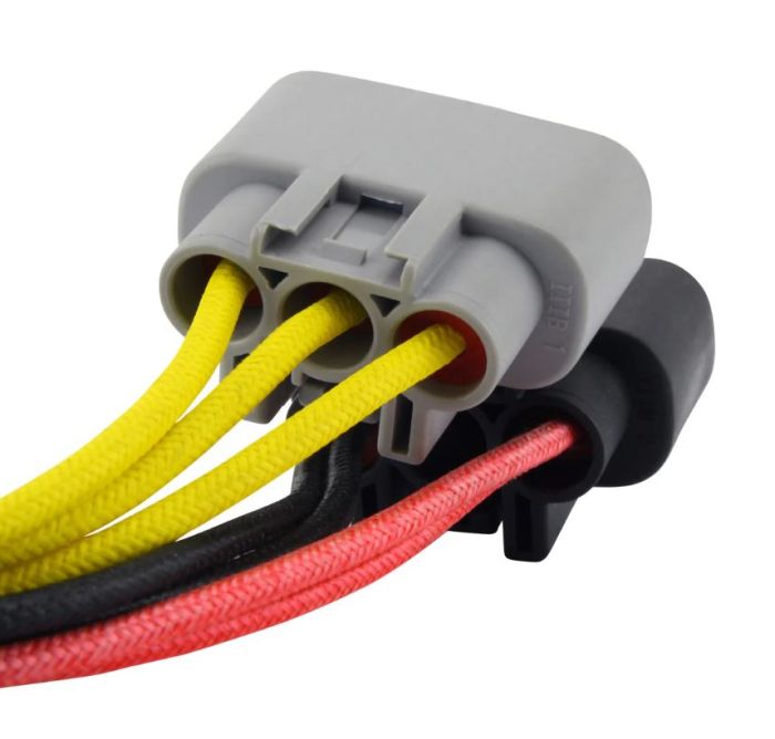 RMSTATOR VOLTAGE REGULATOR HARNESS