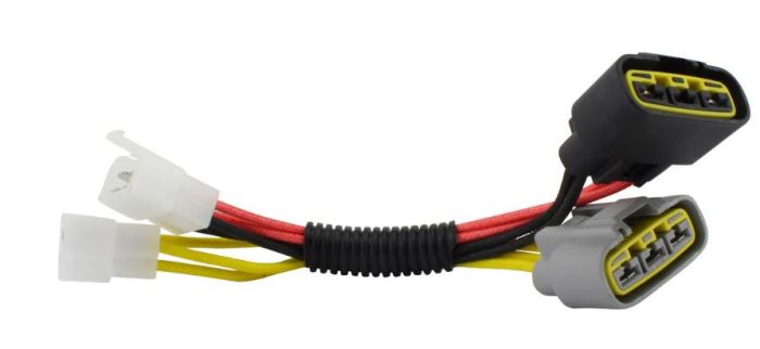 RMSTATOR VOLTAGE REGULATOR HARNESS