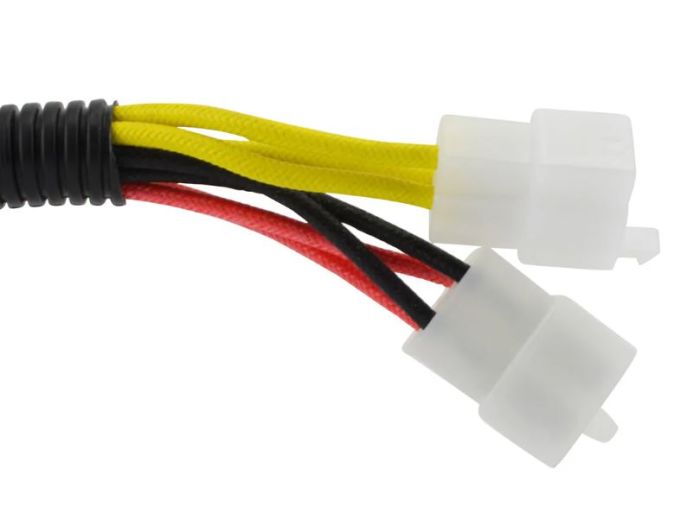RMSTATOR VOLTAGE REGULATOR HARNESS