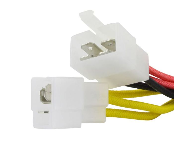 RMSTATOR VOLTAGE REGULATOR HARNESS