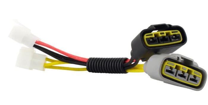 RMSTATOR VOLTAGE REGULATOR HARNESS