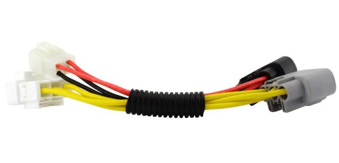 RMSTATOR VOLTAGE REGULATOR HARNESS