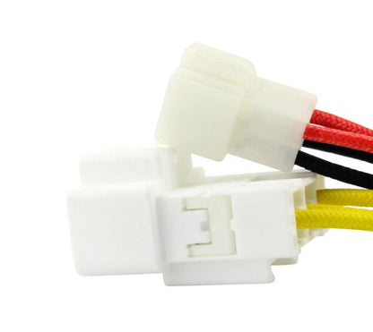 RMSTATOR VOLTAGE REGULATOR HARNESS