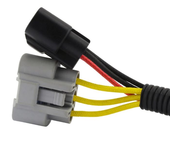 RMSTATOR VOLTAGE REGULATOR HARNESS
