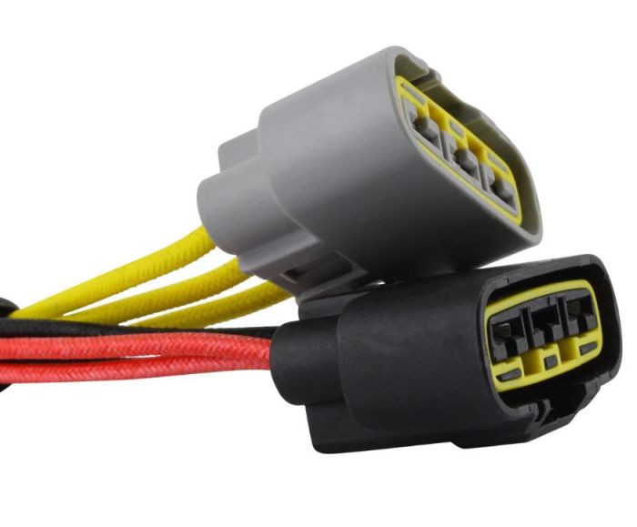 RMSTATOR VOLTAGE REGULATOR HARNESS