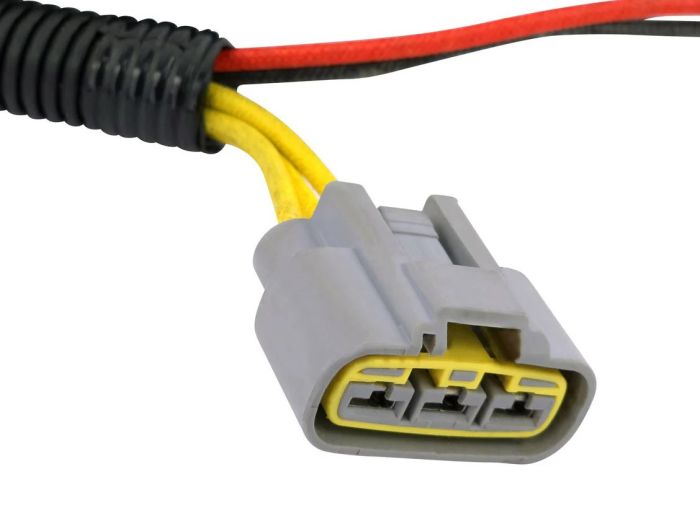 RMSTATOR VOLTAGE REGULATOR BYPASS HARNESS