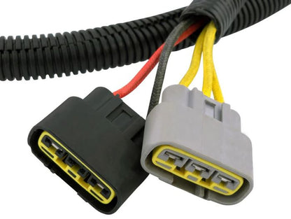 RMSTATOR VOLTAGE REGULATOR BYPASS HARNESS