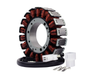 RMSTATOR IMPROVED STATOR