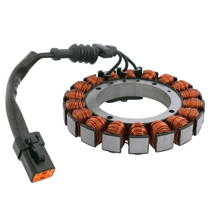 RMSTATOR Premium Stator RMS010-108648 for Enhanced Motorcycle Performance
