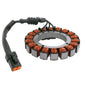 RMSTATOR Premium Stator RMS010-108648 for Enhanced Motorcycle Performance