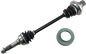 MOOSE OFFROAD Axle Assembly - Complete - Standard - Rear Left - Yamaha Rhino 450/660/700 LM6-YA-8-322