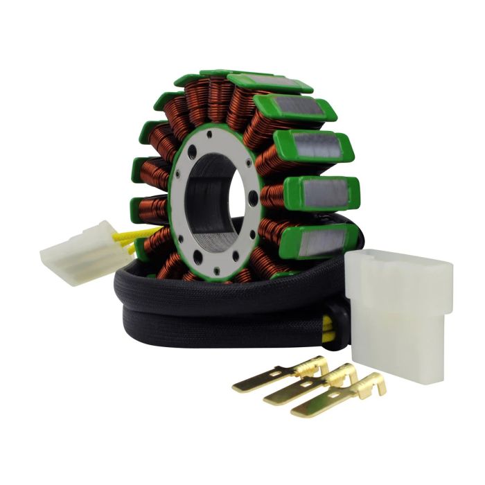 RMSTATOR STATOR