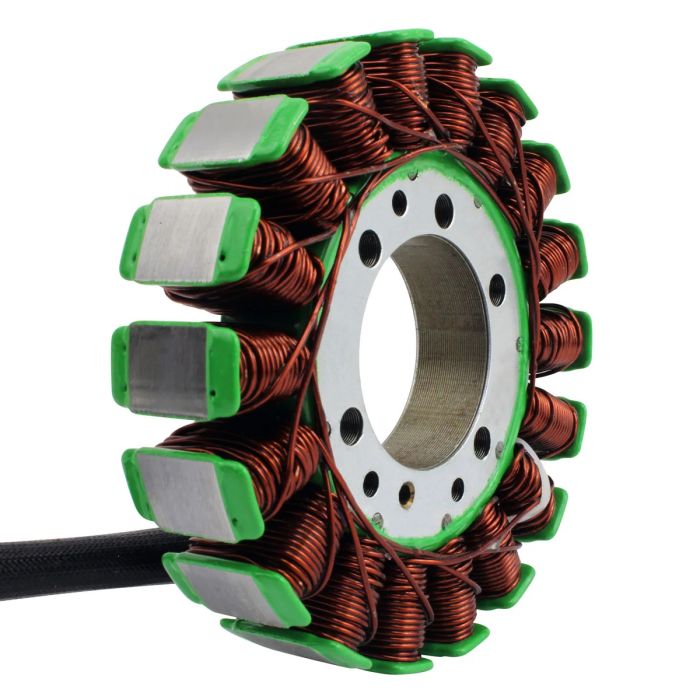 RMSTATOR STATOR