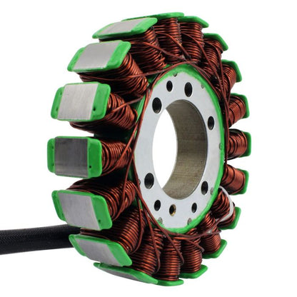 RMSTATOR STATOR