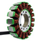 RMSTATOR STATOR