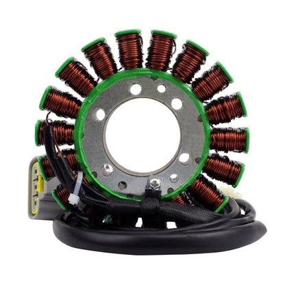 RMSTATOR STATOR