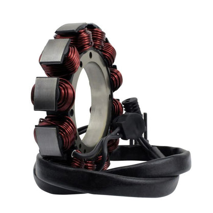 RMSTATOR STATOR