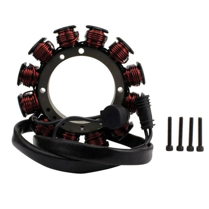 RMSTATOR STATOR
