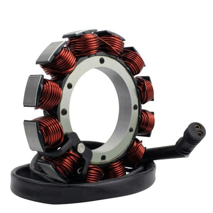RMSTATOR STATOR