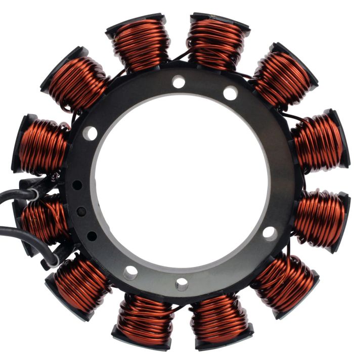 RMSTATOR 22A STATOR