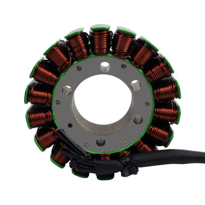 RMSTATOR STATOR