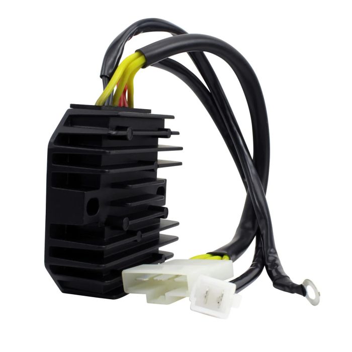 RMSTATOR VOLTAGE REGULATOR RECTIFIER