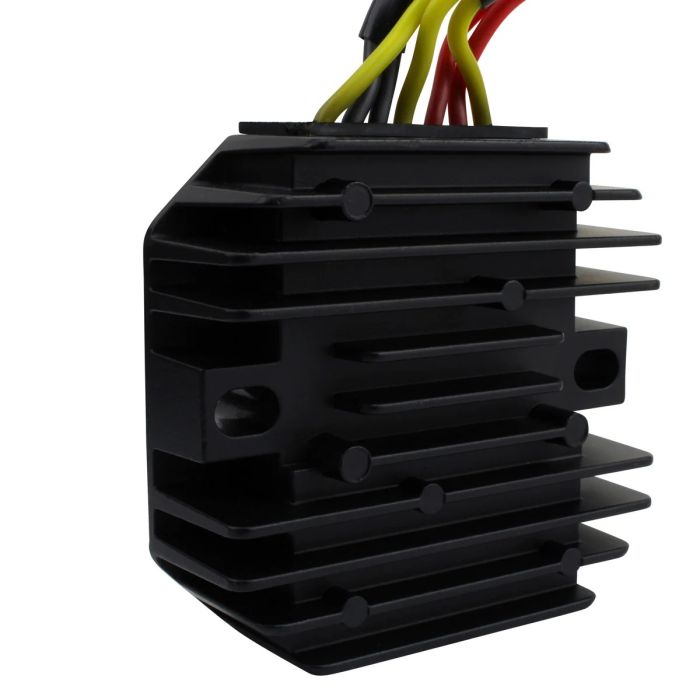 RMSTATOR VOLTAGE REGULATOR RECTIFIER