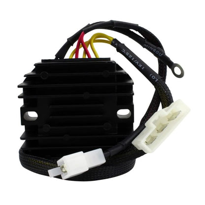 RMSTATOR VOLTAGE REGULATOR