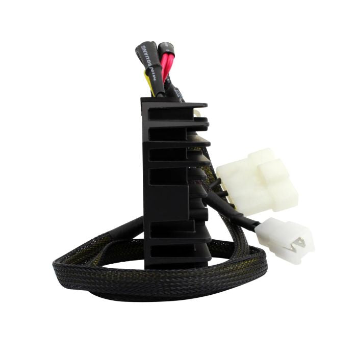 RMSTATOR VOLTAGE REGULATOR