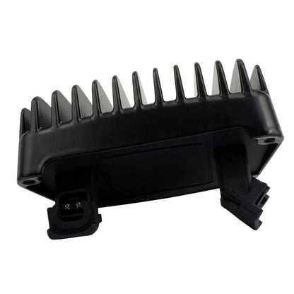 RMSTATOR VOLTAGE REGULATOR