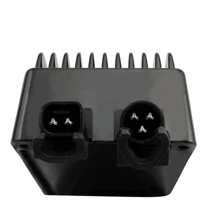 RMSTATOR MOSFET VOLTAGE REGULATOR