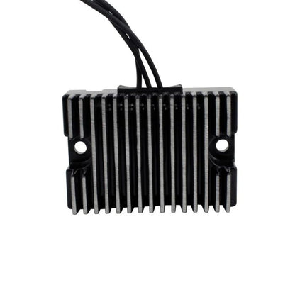 RMSTATOR MOSFET VOLTAGE REGULATOR