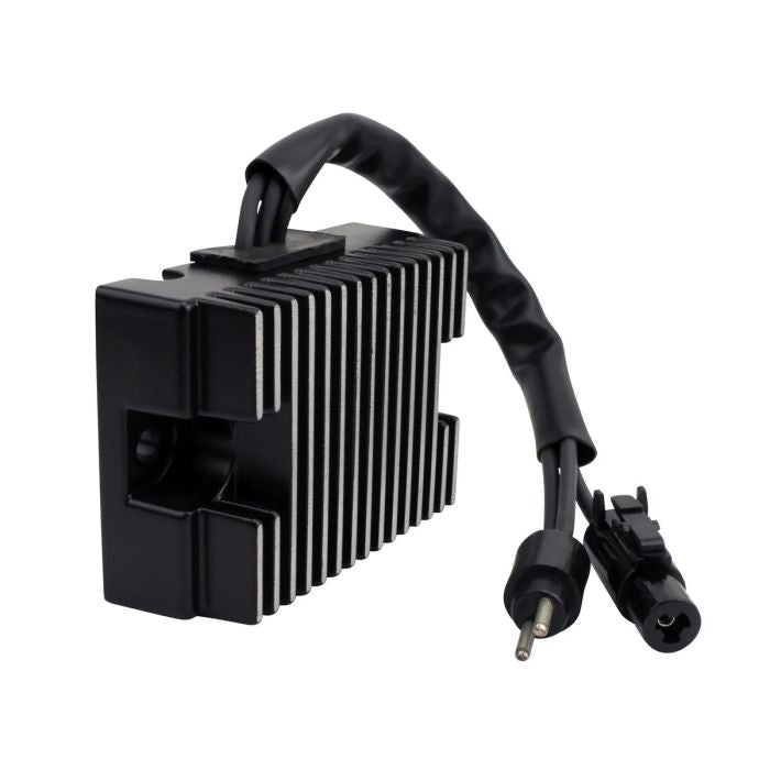 RMSTATOR MOSFET VOLTAGE REGULATOR RECTIFIER