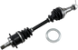 MOOSE OFFROAD Axle Assembly - Complete - Standard - Front Left - Can-Am Outlander/Renegade LM6-CA-8-111