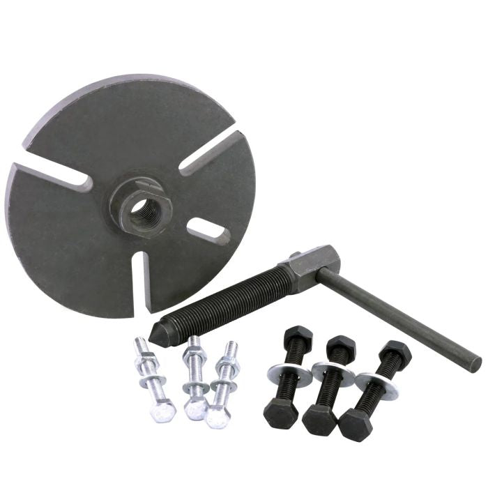 RMSTATOR UNIVERSAL FLYWHEEL PULLER M14 MM X 1.5 MALE