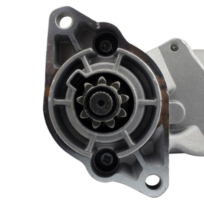 RMSTATOR STARTER MOTOR