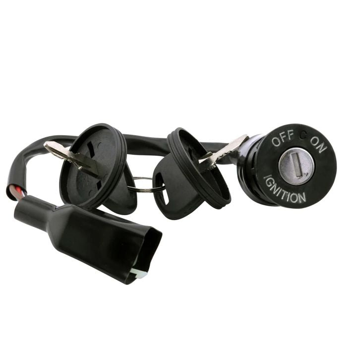 RMSTATOR 2-POSITION IGNITION KEY SWITCH