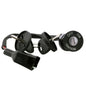 RMSTATOR 2-POSITION IGNITION KEY SWITCH