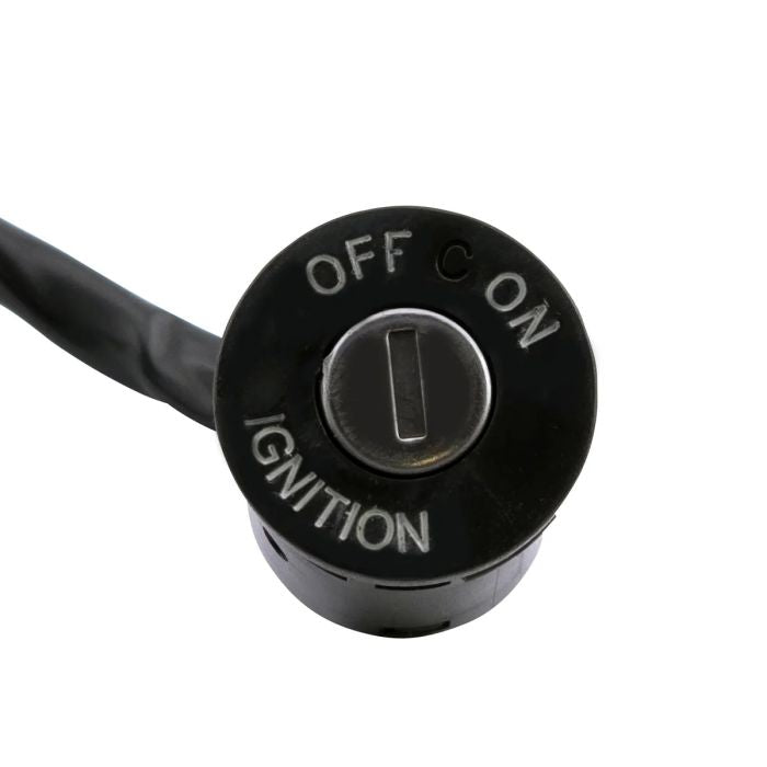 RMSTATOR 2-POSITION IGNITION KEY SWITCH