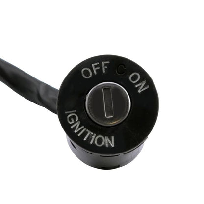 RMSTATOR 2-POSITION IGNITION KEY SWITCH