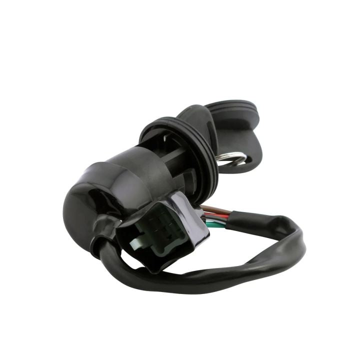 RMSTATOR 2-POSITION IGNITION KEY SWITCH