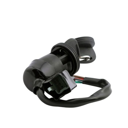 RMSTATOR 2-POSITION IGNITION KEY SWITCH