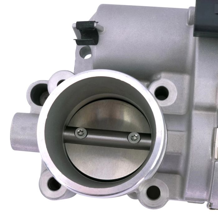 RMSTATOR COMPLETE THROTTLE BODY ASSEMBLY