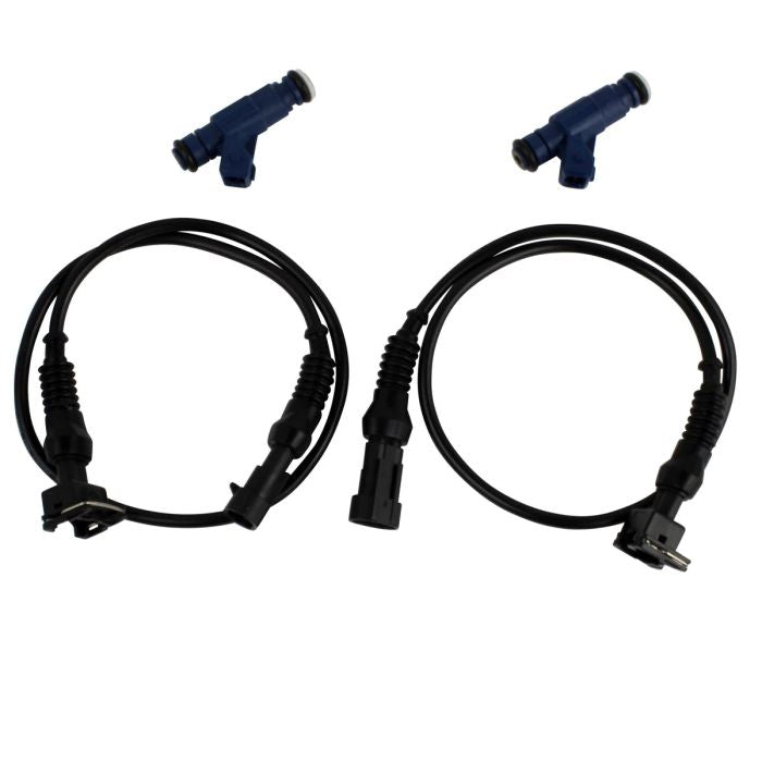 RMSTATOR 2 PACK FUEL INJECTOR SET