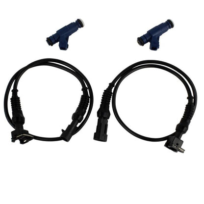 RMSTATOR 2 PACK FUEL INJECTOR SET